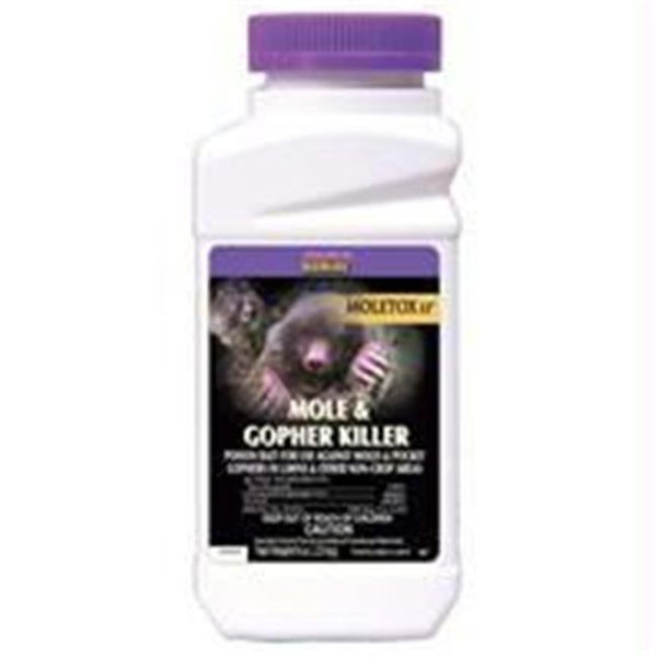 Bonide Products Bonide Products Inc P-Moletox Mole & Gopher Kill 8 Ounce 109367